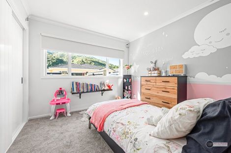 Photo of property in 4 Martha Turnell Crescent, Manor Park, Lower Hutt, 5019