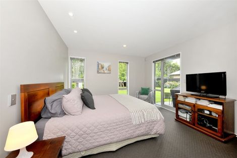 Photo of property in 18 Heathridge Place, Lincoln, 7608