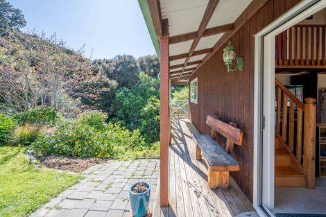 Photo of property in 25 Seaview Lane, Wainui, French Farm, 7582