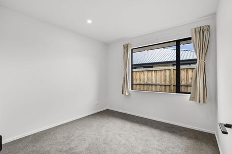 Photo of property in 22 Palmer Avenue, Rolleston, 7615