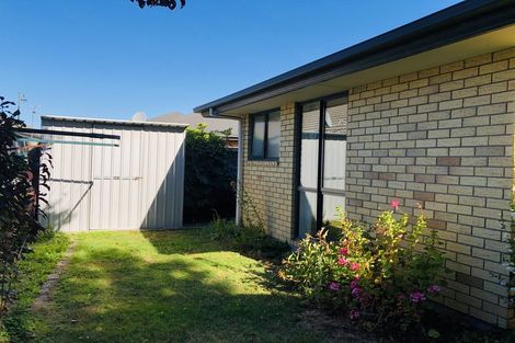 Photo of property in 4 Lightning Close, Wigram, Christchurch, 8042