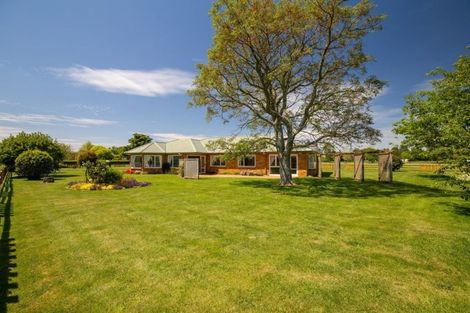Photo of property in 126 Hinuera Road, Matamata, 3472