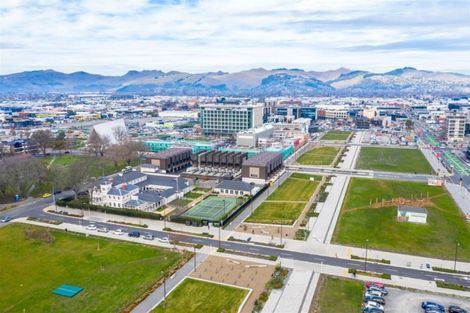 Photo of property in Latimer Terraces, 16/197 Hereford Street, Christchurch Central, Christchurch, 8011