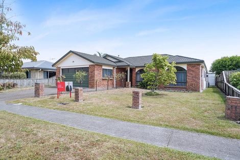 Photo of property in 56 Spinnaker Drive, Flagstaff, Hamilton, 3210