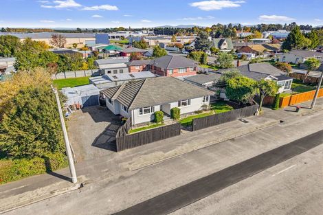 Photo of property in 16 Catherine Street, Tinwald, Ashburton, 7700