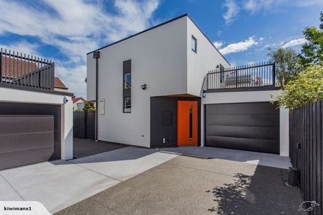 Photo of property in 27c Conference Street, Christchurch Central, Christchurch, 8013