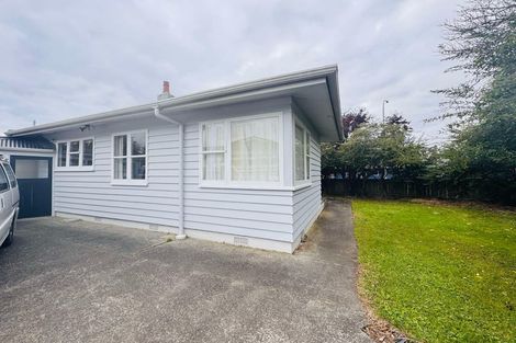 Photo of property in 333 Albert Street, Hokowhitu, Palmerston North, 4410