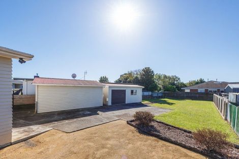 Photo of property in 39 Kingston Street, Awapuni, Palmerston North, 4412