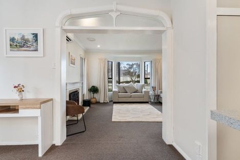 Photo of property in 4 Mckenzie Terrace, Carterton, 5713