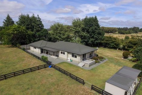 Photo of property in 160 Ngaroto Road, Te Awamutu, Ohaupo, 3883