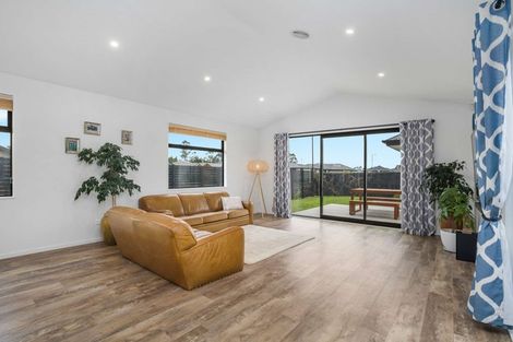 Photo of property in 17 Delorean Drive, Rolleston, 7615