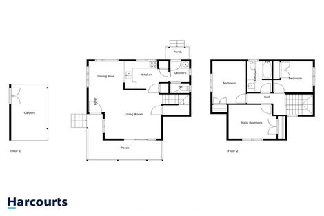 Photo of property in 13 Bill Schmelz Place, Kawerau, 3127