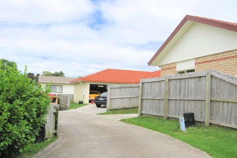 Photo of property in 5 Wheaton Place, Glen Eden, Auckland, 0602