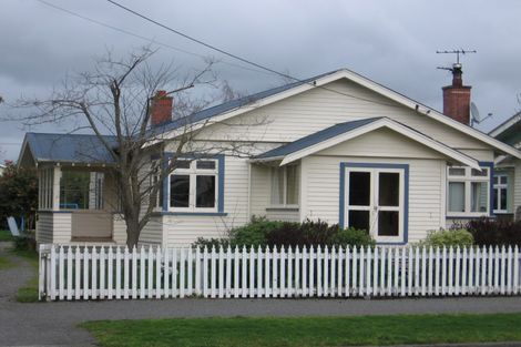 Photo of property in 127 Essex Street, Masterton, 5810