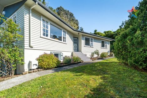 Photo of property in 12 Gainsborough Grove, Belmont, Lower Hutt, 5010