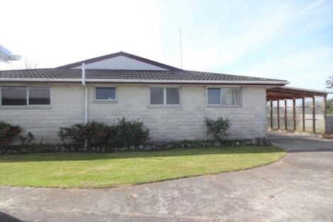 Photo of property in 2 Powick Street, Westport, 7825