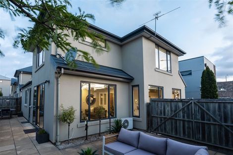 Photo of property in 426 Madras Street, St Albans, Christchurch, 8014