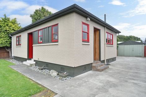 Photo of property in 45 Marshall Street, Woolston, Christchurch, 8023