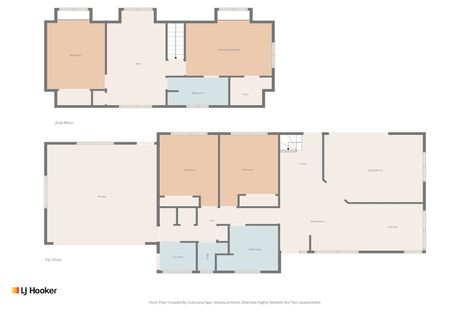 Photo of property in 22 Sharp Place, Matamata, 3400