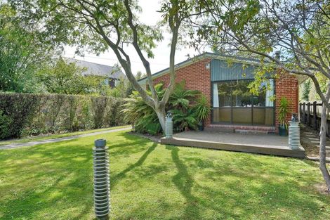 Photo of property in 280 Highsted Road, Casebrook, Christchurch, 8051