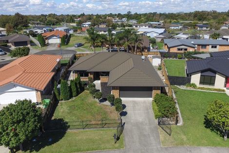 Photo of property in 11 Te Wiata Lane, Ngaruawahia, 3720