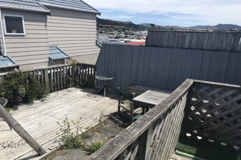 Photo of property in 126 Daniell Street, Newtown, Wellington, 6021