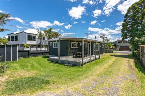 Photo of property in 420a Rangi Avenue, Whangamata, 3620