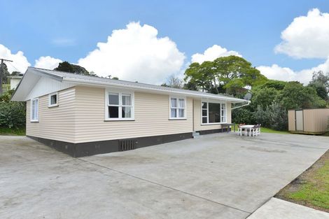 Photo of property in 18 Mcmillan Avenue, Te Kamo, Whangarei, 0112