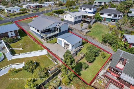 Photo of property in 16 Pah Road, Onerahi, Whangarei, 0110