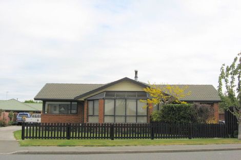Photo of property in 227 Kingsbury Avenue, Rangiora, 7400