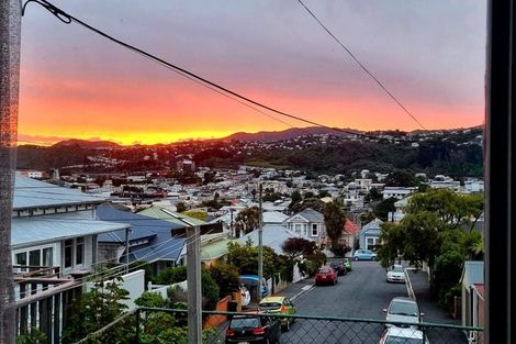 Photo of property in 1/11 Corunna Avenue, Newtown, Wellington, 6021