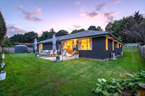 Photo of property in 20 Western View Heights, Horahora, Whangarei, 0110