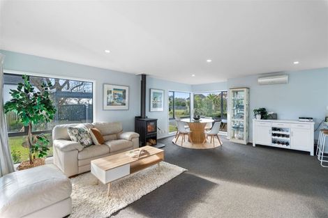 Photo of property in 9 Travis Country Drive, Burwood, Christchurch, 8083