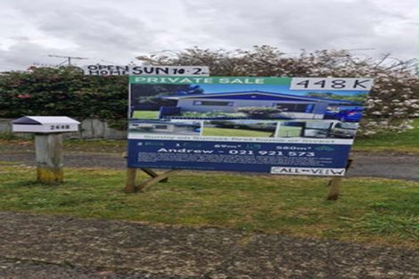 Photo of property in 244 Sunset Road, Sunnybrook, Rotorua, 3015