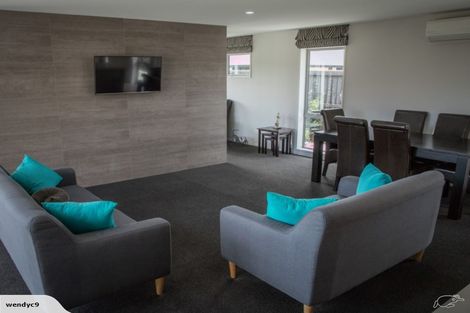 Photo of property in 6 Navy Loop, Rolleston, 7614