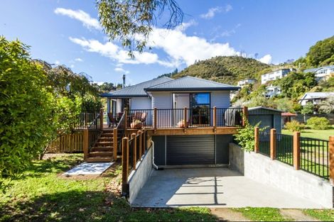 Photo of property in 1 Clouston Terrace, Maitai, Nelson, 7010