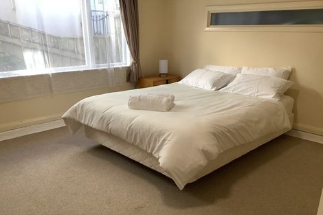 Photo of property in 113 Cashmere Avenue, Khandallah, Wellington, 6035