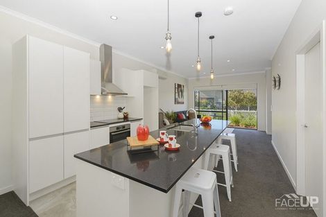 Photo of property in 8 Grey Warbler Road, Hobsonville, Auckland, 0616