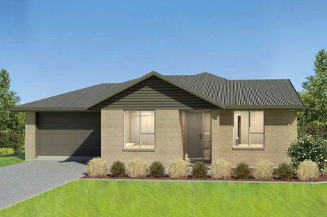 Photo of property in 9 Freeville Place, New Brighton, Christchurch, 8083