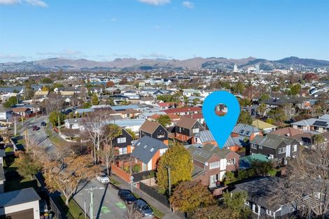 Photo of property in 2/85 Trafalgar Street, St Albans, Christchurch, 8014