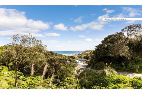 Photo of property in 38 Sea View Road, Baylys Beach, Dargaville, 0377