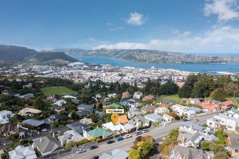 Photo of property in 32 City Road, Roslyn, Dunedin, 9010