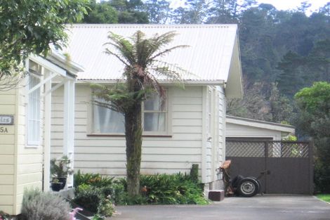 Photo of property in 755 Swanson Road, Swanson, Auckland, 0612