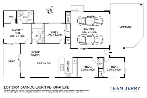 Photo of property in 51 Bannockburn Road, Opaheke, Papakura, 2113