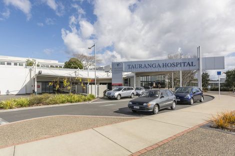 Photo of property in 39b Clarke Street, Gate Pa, Tauranga, 3112