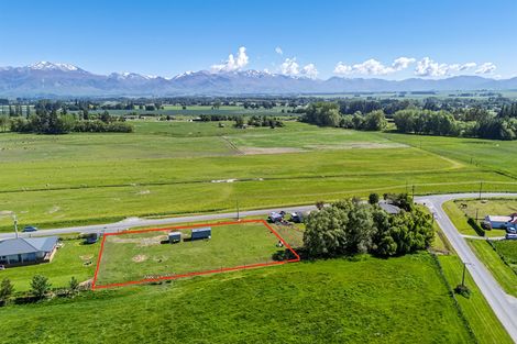 Photo of property in 141 School Road, Fairlie, 7925