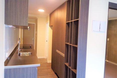 Photo of property in Frame Apartments, 502/111u Molesworth Street, Thorndon, Wellington, 6011