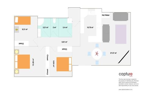 Photo of property in 462 Racecourse Road, Te Awamutu, 3800