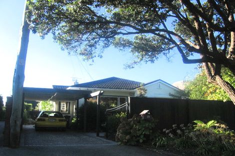 Photo of property in 19 Hinau Street, Woburn, Lower Hutt, 5010