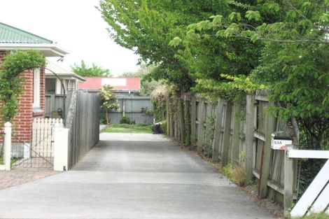Photo of property in 93 Otaki Street, Kaiapoi, 7630